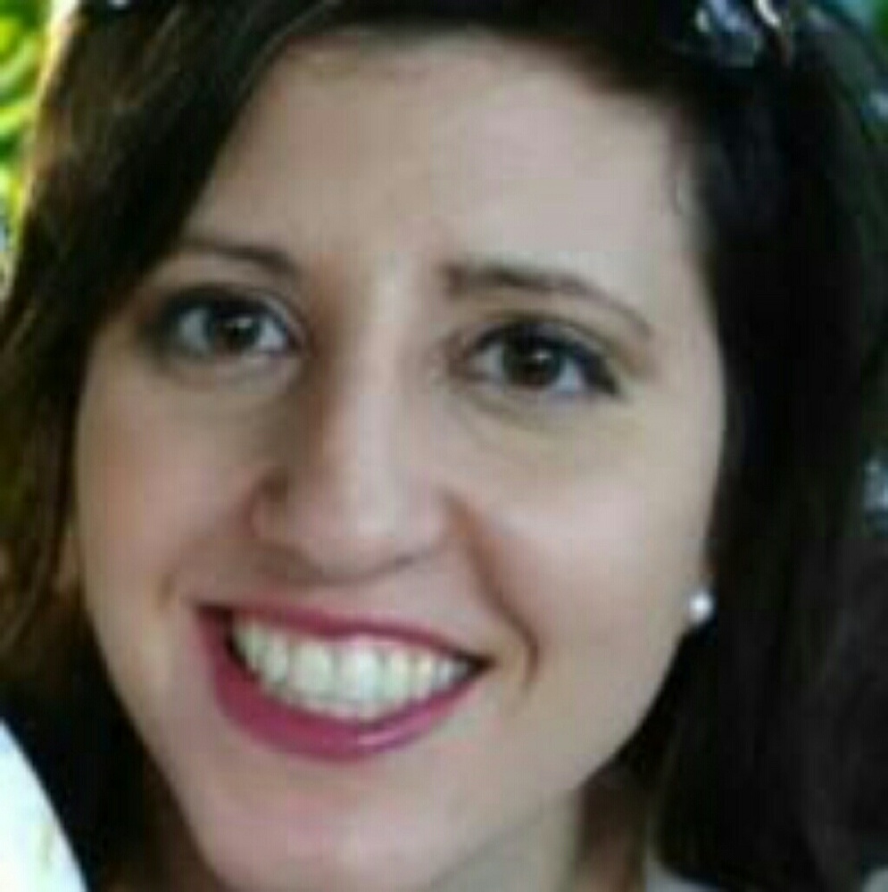 Meet your Posher, Melanie